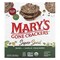 Mary&#39;s Gone Crackers Super Seed Basil + Garlic 156g