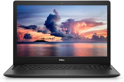 Buy Dell Inspiron 15 3000 Series Laptop, 15.6 HD Non-Touch, 10th Gen Intel  Core i5-1035G1 Quad-Core Processor, 16GB RAM, 1TB PCIe NVMe SSD, Wi-Fi,  Webcam, HDMI, Windows 10 Home, Black Online 