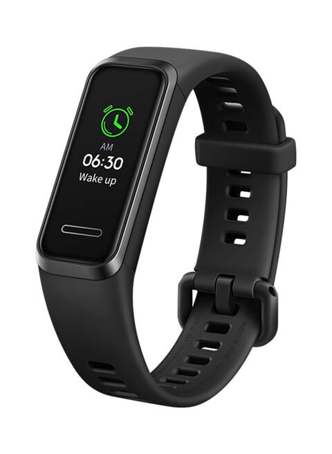 Huawei band 2025 4 fitness