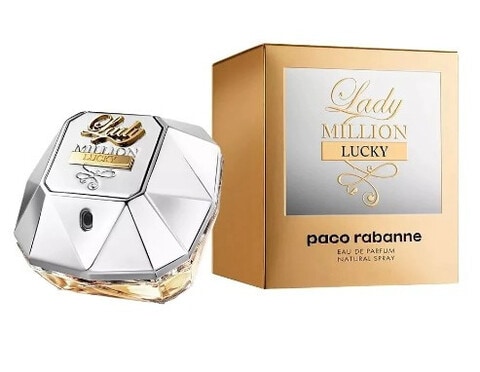 Lady million cheap lucky perfume price