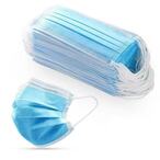 اشتري Disposable Face Mask 50 Pieces في الامارات