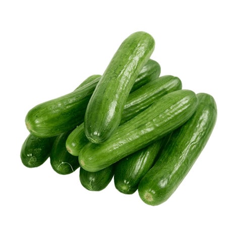 Cucumber 400g