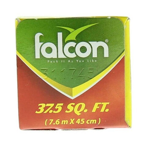 Falcon Aluminium Foil 37.5Sqft x45cm