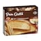 Carrefour Toasted Whole Wheat Bread 500g