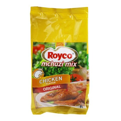 Royco Original Chicken Mchuzi Mix Refill 200g