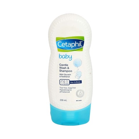 Cetaphil soap for store newborn