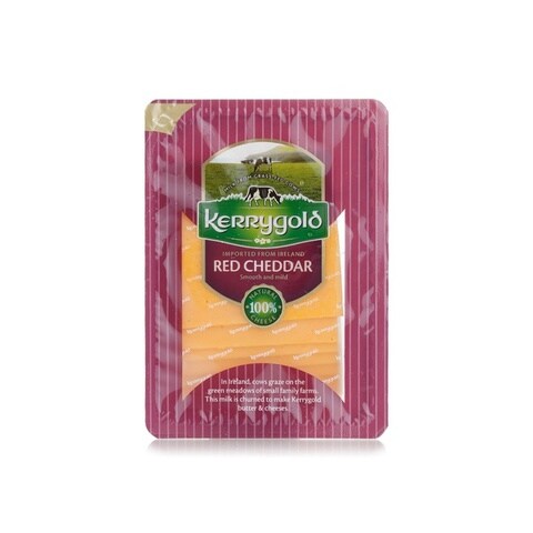 Kerrygold Red Cheddar Cheese Kg
