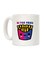 muGGyz You Are A Great, Great Dad&#39; Funny Donald Trump Father&#39;s Day Coffee Mug White 325ml