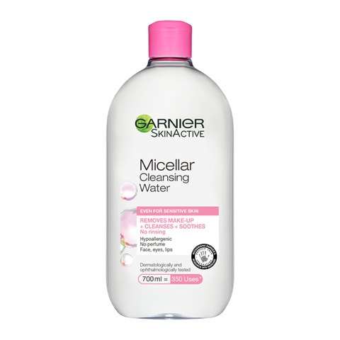 Garnier micellar deals water buy online