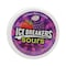 Ice Breakers Sours Strawberry Mixed Berry Sugar Free Candy 42g