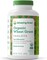 Amazing Grass Organic Wheat Grass Tablets 200-Count Bottle