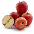 Buy Organic Red Apple in UAE