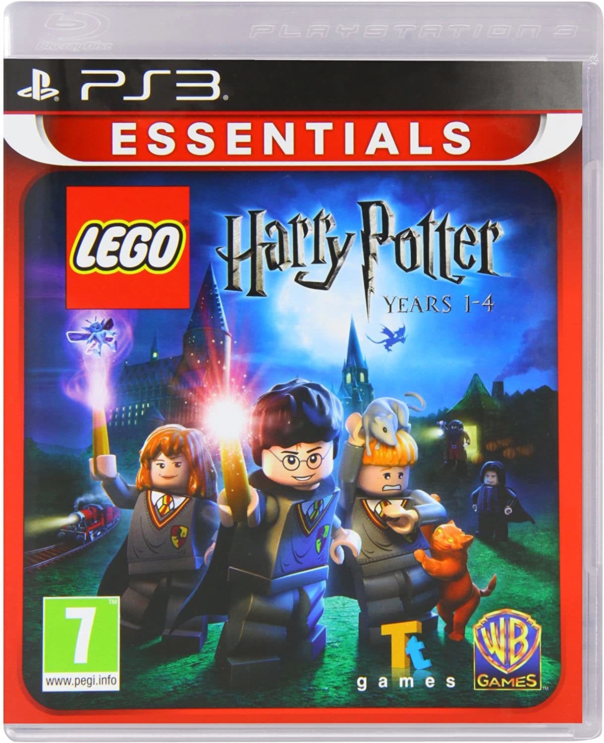 Lego harry potter online switch carrefour