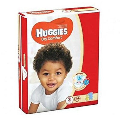Buy Pampers Pants Size 6 48 Pieces Online - Carrefour Kenya