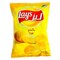 Lay&#39;s Salted Potato Chips 23g Pack of 14