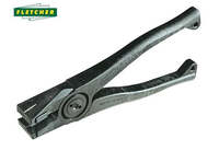 Fletcher-Terry Glass Running and Nipping Pliers (150mm/ 6&quot;)