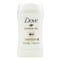 Dove Invisible Dry Moisturising Cream Antiperspirant 40g