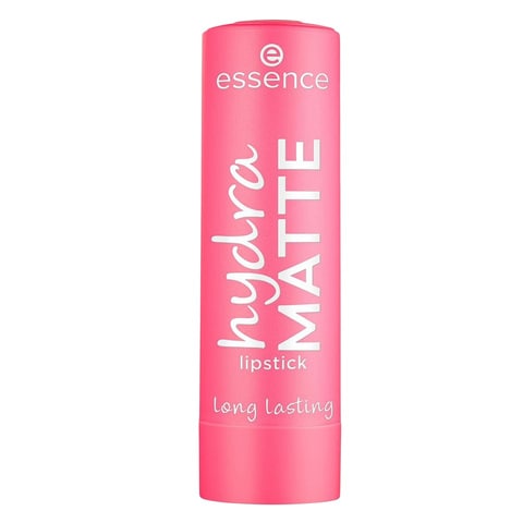 Essence Hydra Matte Lipstick 406 Cherrific 3.5g