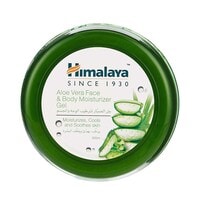 Himalaya Herbals Aloe Vera Face And Body Moisturizer 300ml