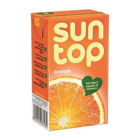 اشتري سن توب برتقال 250 مل في السعودية