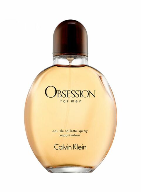 Calvin klein obsession for men eau de toilette new arrivals