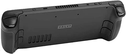 VALVE Steam Deck 512GB SSD + 16GB RAM, 7&quot; inch, 60Hz, 1280 x 800px, SteamOS 3.0, Handheld Gaming Console