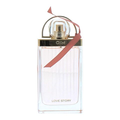 Buy Chloe Love Story Eau Sensuelle Eau De Parfum For Women 75ml