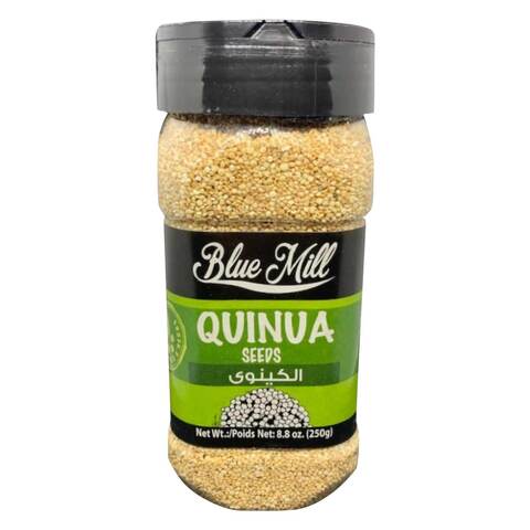 Blue Mill Quinua Seed 250 Gram