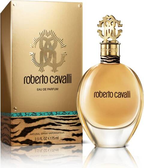 Roberto Cavalli Women Eau De Parfum 75ml