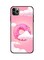 Theodor - Protective Case Cover For Apple iPhone 11 Pro Donut In Cloud