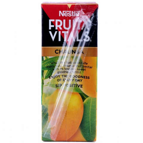 Nestle Fruitavitals Chaunsa Nectar 200 ml