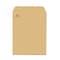 Hisaspel Uni Envelopes Brown 25