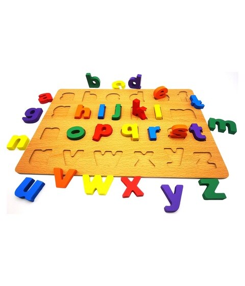 Abc educational hot sale toys