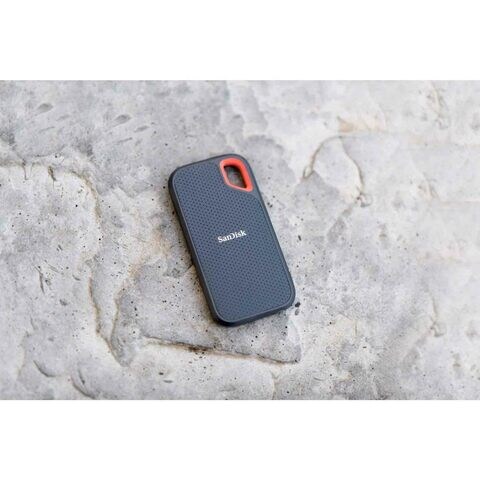 Sandisk Extreme Portable Solid State Drive 500GB