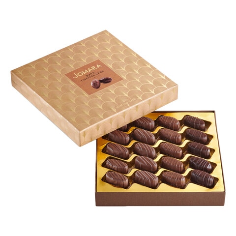 Jomara Date Chocolates 250g
