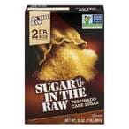 Buy Sugar In The Raw Bulk Turbinado Cane Sugar 907 gr in Kuwait