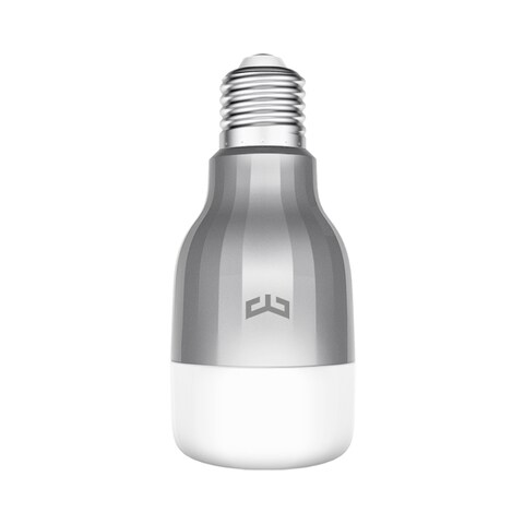 Smart led hot sale bulb xiaomi