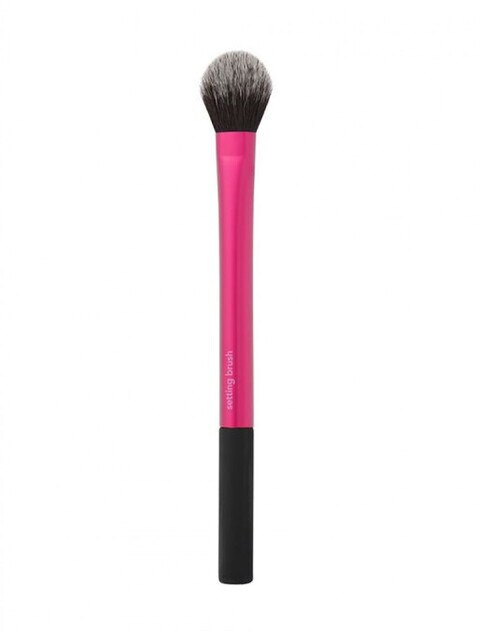 Buy Real Techniques Setting Brush Pink in Saudi Arabia