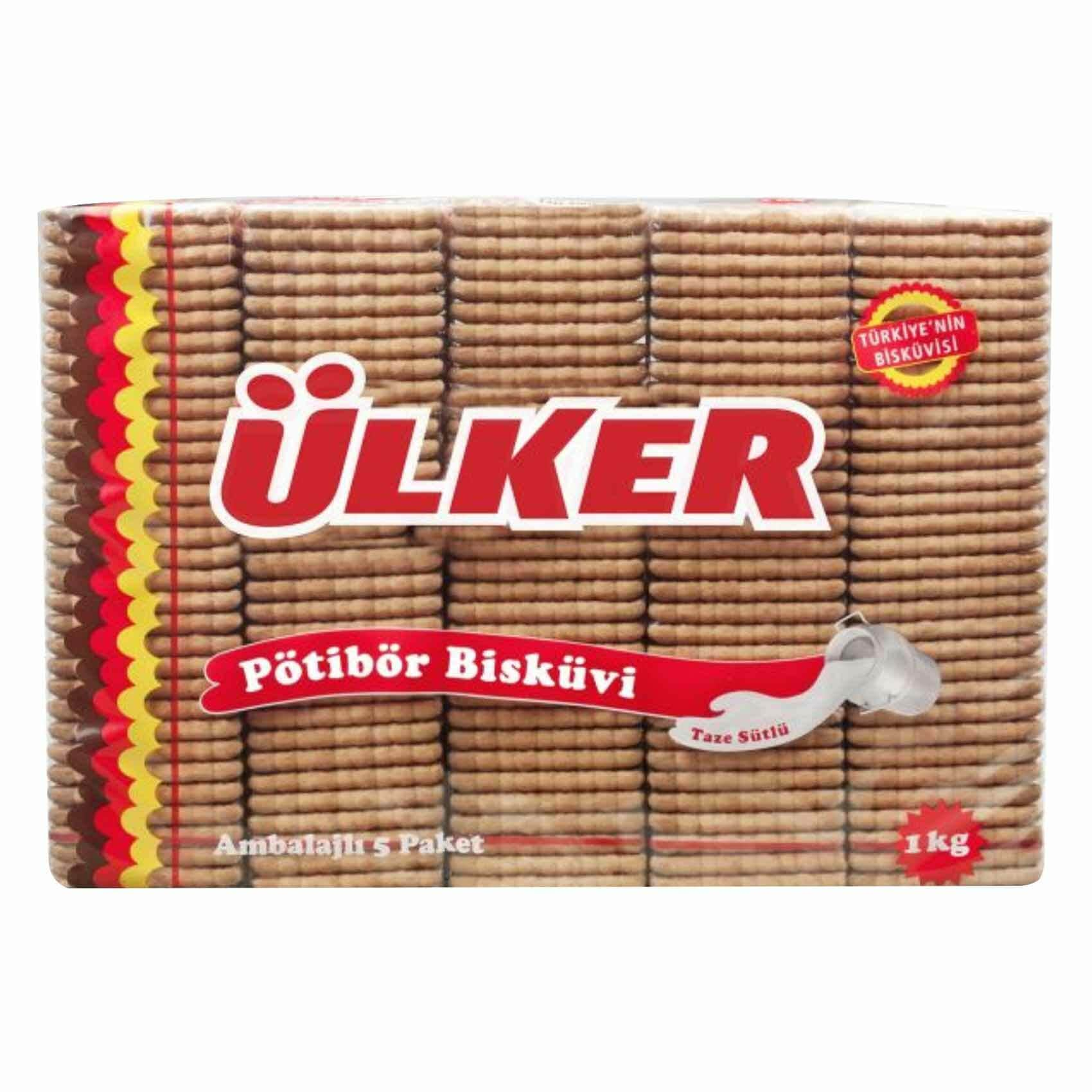 Buy Ulker Cocoa Cream 40g Online - Shop Food Cupboard on Carrefour UAE