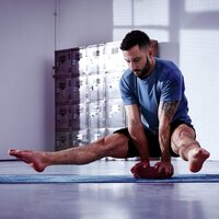 Adidas Eco Yoga Block