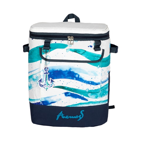 Buy Anemoss Insulated Backpack Soft Cooler Lunch Box Waterproof