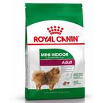 اشتري Royal Canin Mini Indoor Dry Dog Food (Small Adult Dog, 1.5 kg) في الامارات