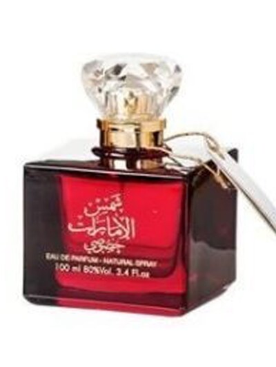 Sama Al Emarat EDP 100ml - Arabian Luxuries