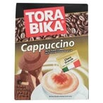 Buy Torabika Cappuccino Coffee 125g in UAE
