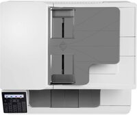 HP Color Laserjet Pro Mfp M183Fw Colour Laser Printer Scanner Copier Fax LAN Wifi