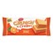 Tiffany Crunch N Cream Crunchiest Orange Cream Wafers 153g