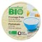 Carrefour Bio Organic Natural Fresh Cheese 500g