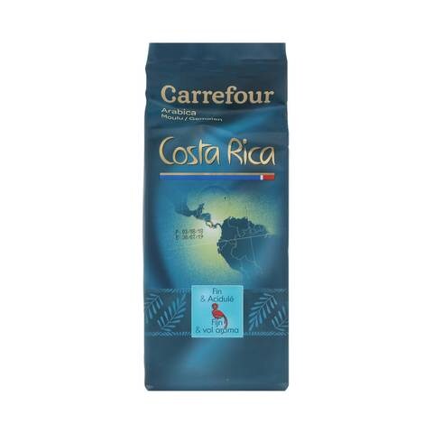 4*125gr Yaourt Nature Carrefour Classic