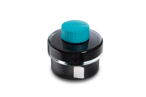 LAMY Fountain Pen ink 50 ml Turquoise