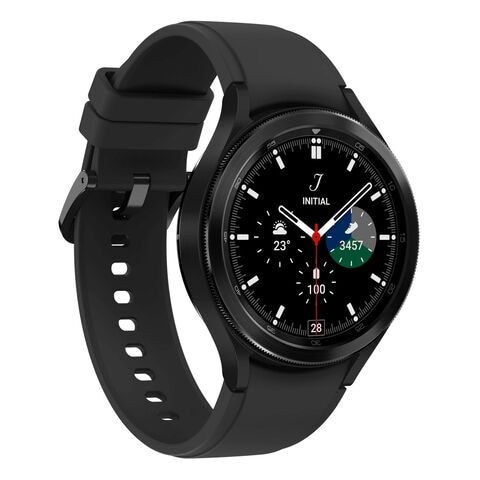 Samsung Galaxy Watch4 Classic Black 46mm